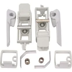 Låse Sæt Til Thule Markiseben