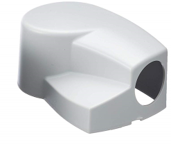 Venstre - Højre Endekappe Til Markiseboksen 5003