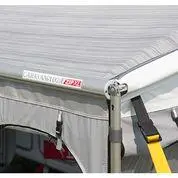 310 Caravanstore ZIP XL Royal Grey