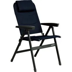 Stol Westfield Ergonomisk Advancer Ergofit Mørkeblå.