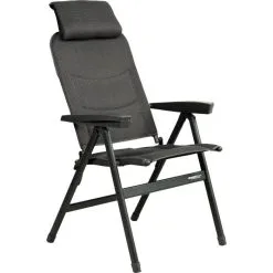 Stol Westfield Ergonomisk Advancer Ergofit Antracit Grå