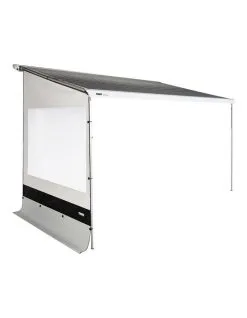 250 Cm - X-Large Side Til Thule Markise Rain Blocker
