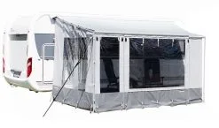 360 CM - FRONT TIL POSEMARKISE "WECAMP"