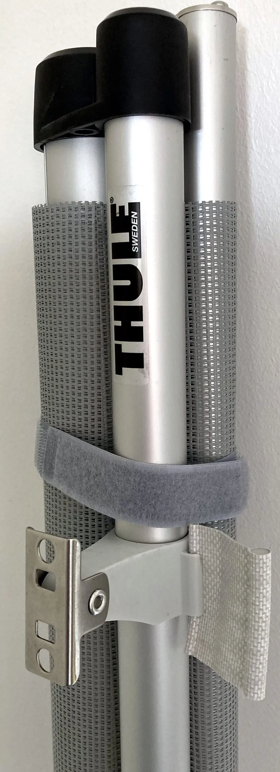 Læside "Thule Windscreen" - Læsejl - Billede 4