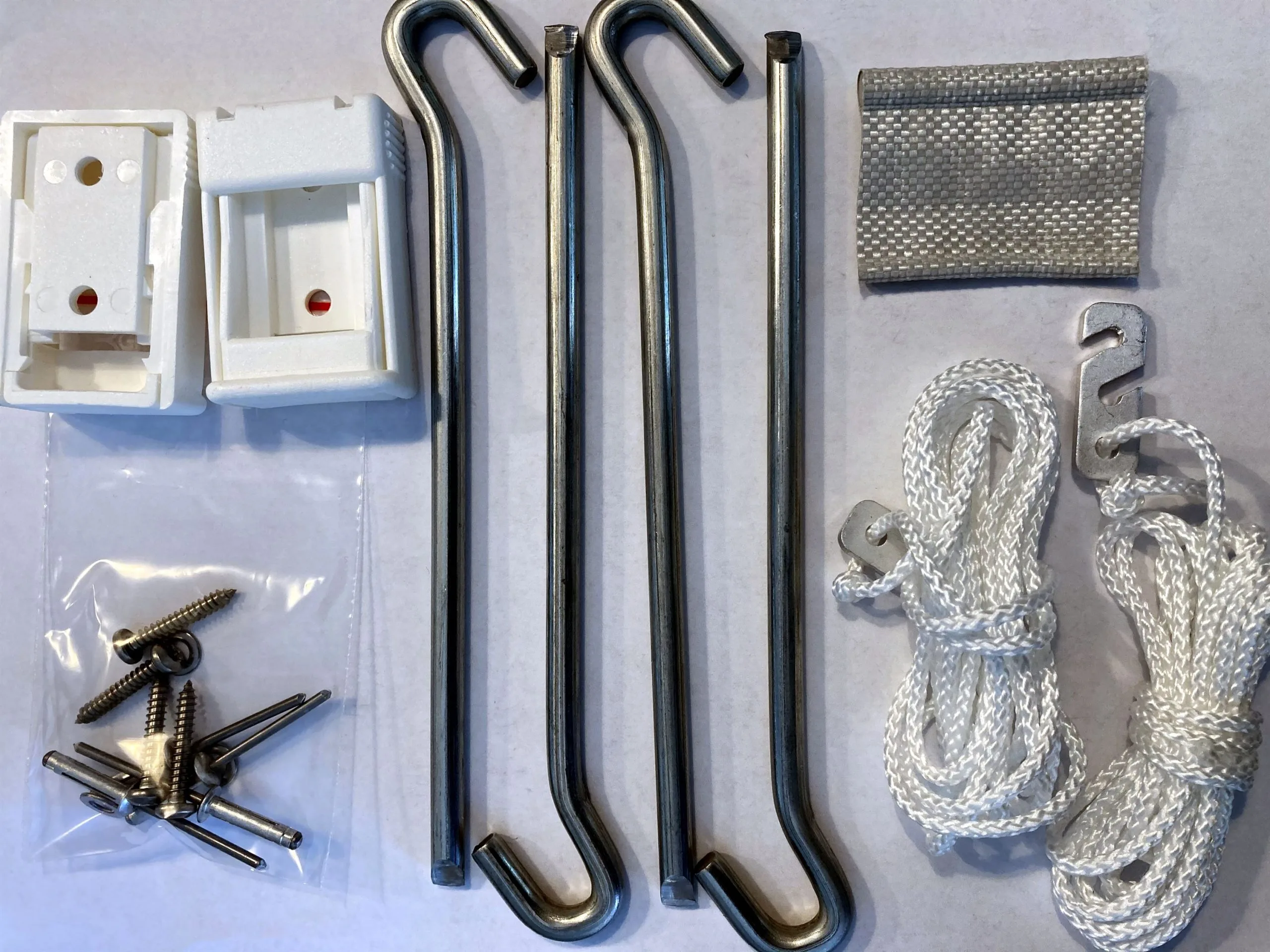 Læside "Thule Windscreen" - Læsejl - Billede 5