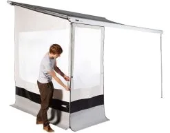 150 Front Til Thule 1200 "Rain Blocker G2"