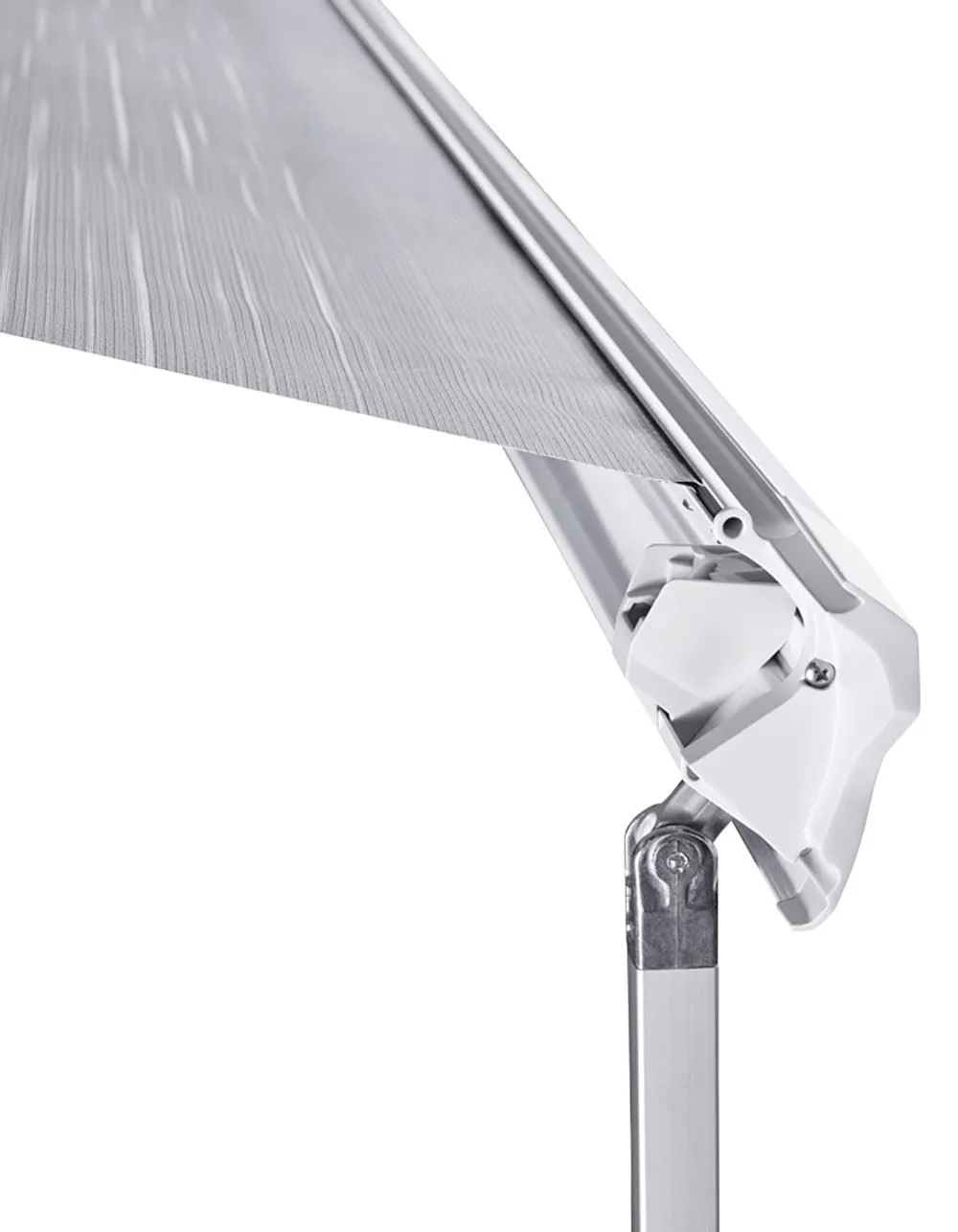 300 Markise "Thule 6300" Mystic Grey - Billede 3