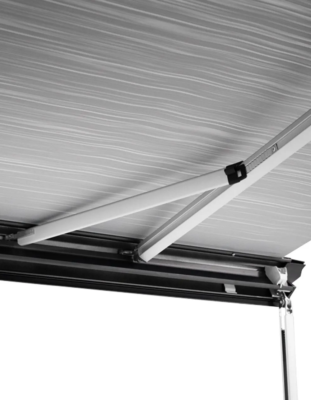 350 Markise "Thule 6300" Mystic Grey - Billede 4