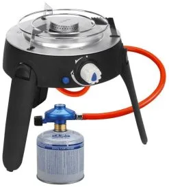 Regulator Til Gasdåser "Cadac"