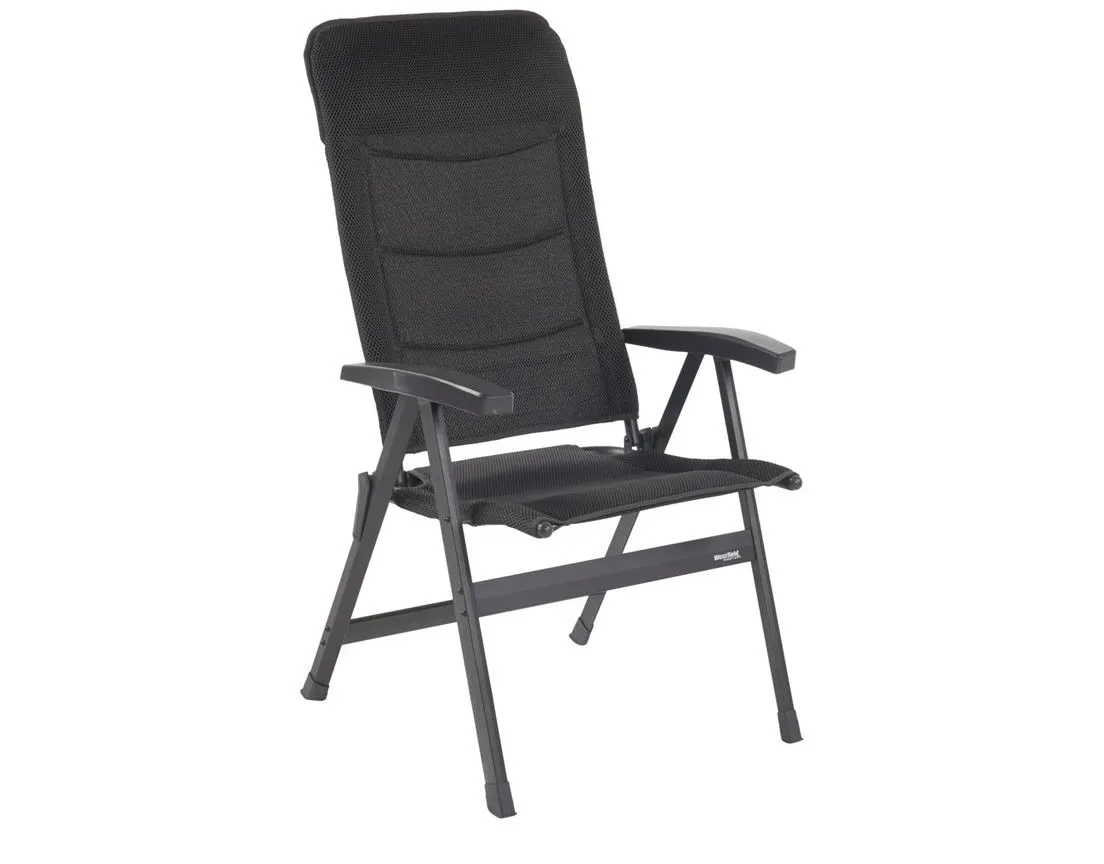 Stol Royal Westfield Antracit Grå