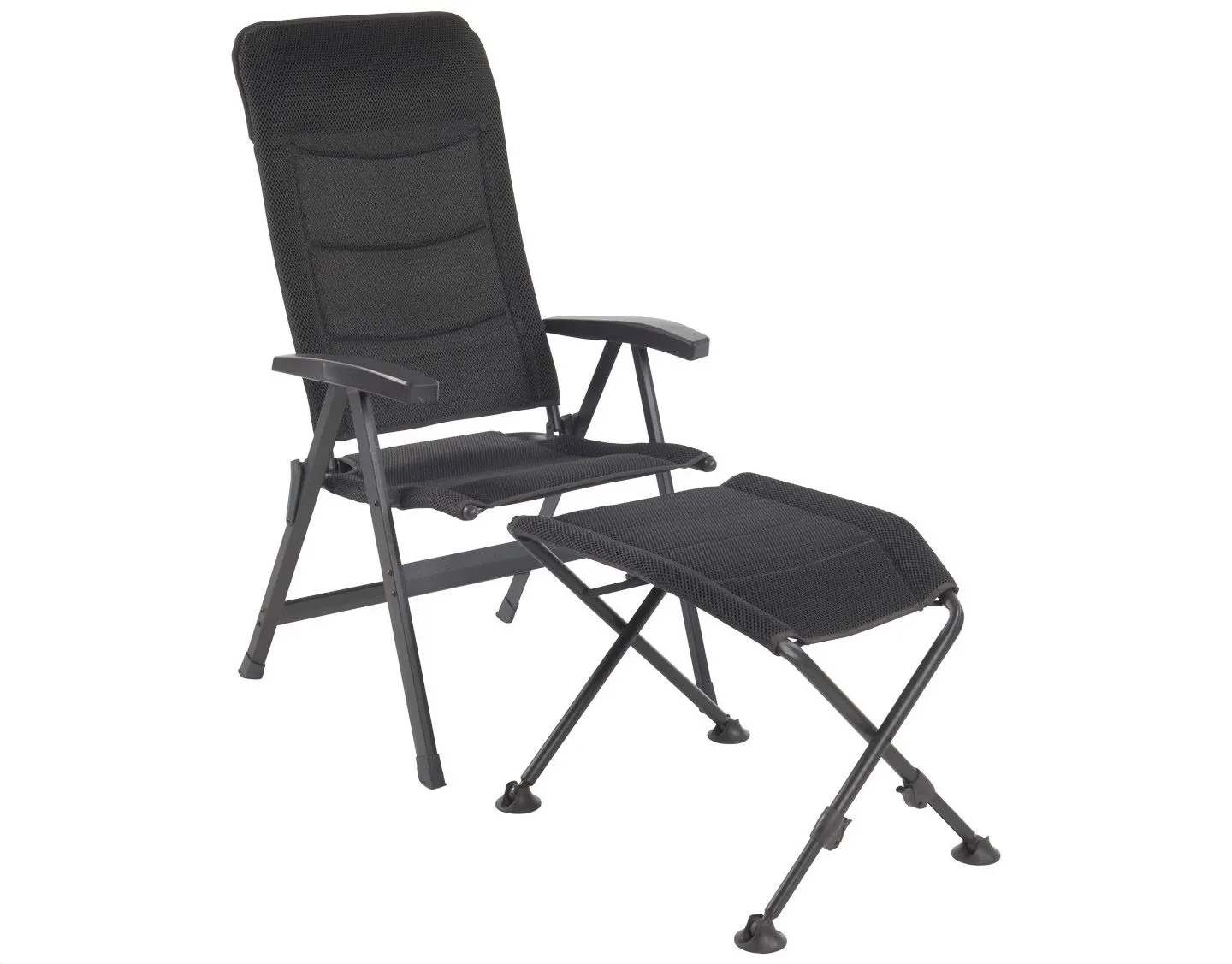 Stol Royal Westfield Antracit Grå - Billede 2