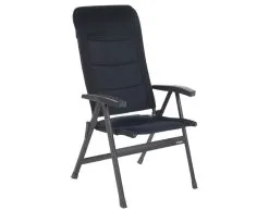 Stol "Westfield Royal" - Night Blue - Blå