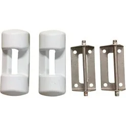 Adapter Til Thule Elite Cykelholder. Passer Til Dethleffs - Hymer.