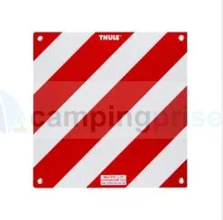 Advarselsskilt Til Cykelholder Thule