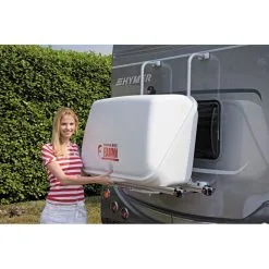Bagageboks 500 Ltr. Ultra-box Fiamma