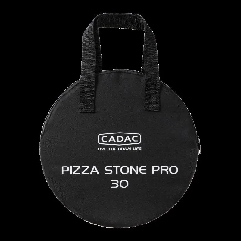 Bagesten "Cadac Stone Pro 30" - Billede 2