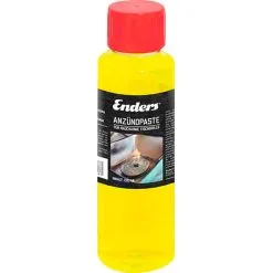 Brandpasta Til Grill.