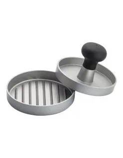 Burgerpresser "Cadac"