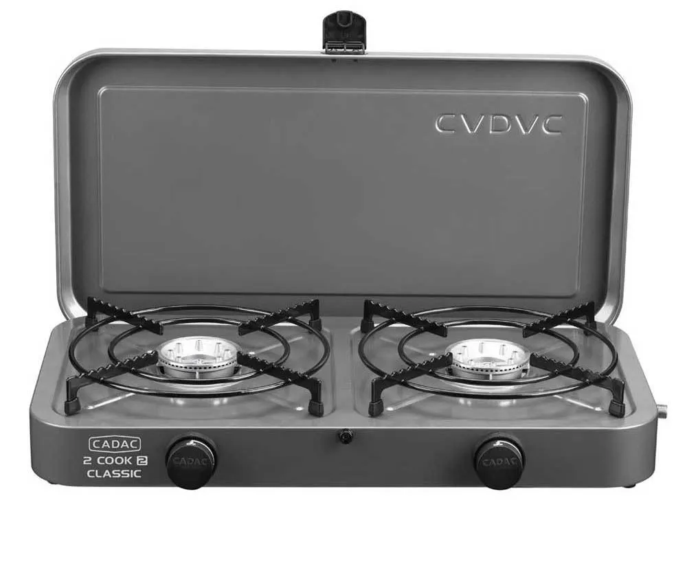 Grillplade Til 2-Cook 2 - Billede 2