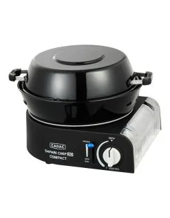 Gasgrill "Cadac Safari Chef Compact"