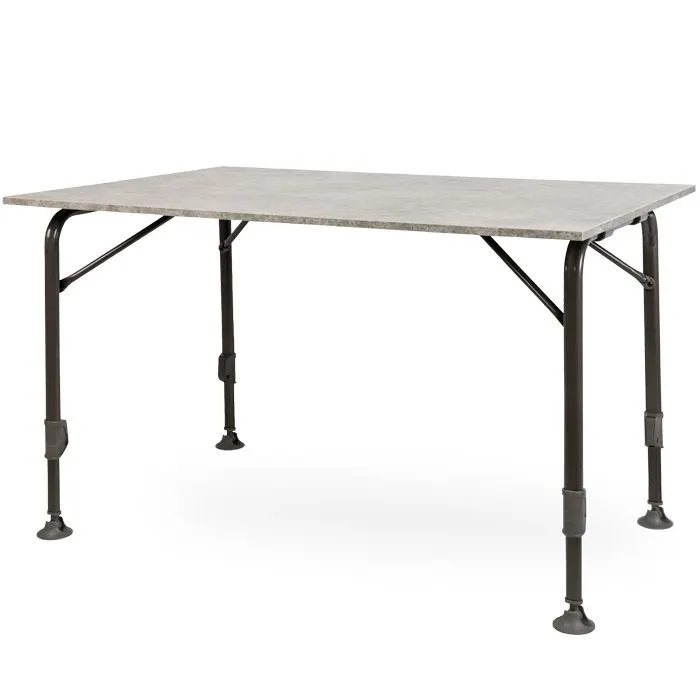 Bord 120 X 80 Cm Westfield Moderna