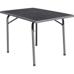 Bord 110 X 70 Cm MFG Antracit.