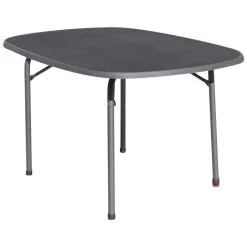 Bord 140 X 90 Cm MFG Antracit.