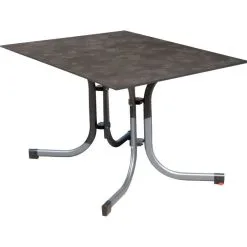 Bord 140 X 90 Cm MFG HPL Plade