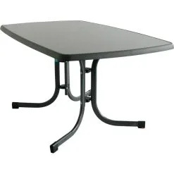 Bord 150 X 90 Cm Sevelit Boulevard