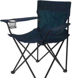 Campingstol Eller Festivalstol