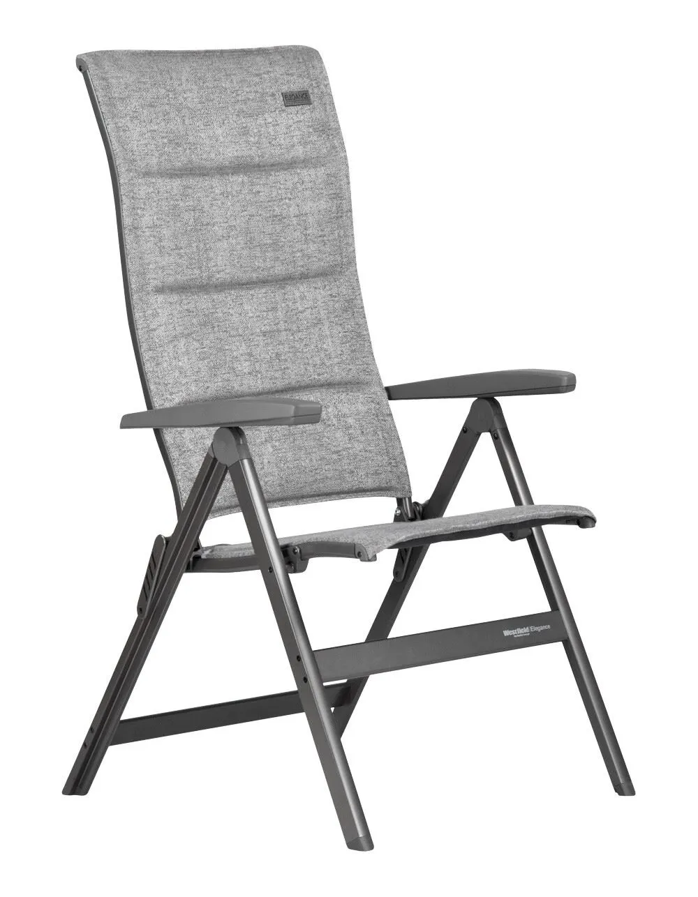 Høj Stol, Sunbrella Elegance