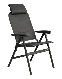 Stol Advancer ErgoFit Westfield Antracit Grå