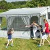 100 Cm Frontstykke Caravanstore ZIP XL