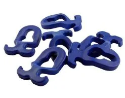 Clips Til Peggy Peg Large