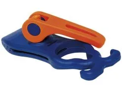 Crocodile Peggy 1 Stk. - Klembeslag