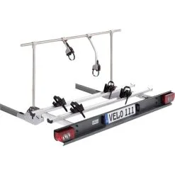 AMC Velo III Cykelholder Til Autocamper Til 3 Cykler.