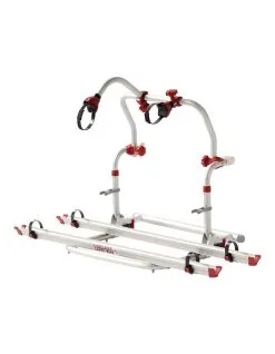 Cykelholder 2 E-cykler Fiamma Pro E-Bike - Bagmonteret