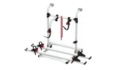 Cykelholder 2 E-cykler Fiamma Pro E-Bike - Bagmonteret