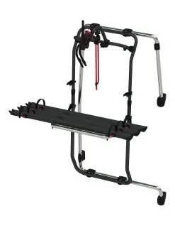 Cykelholder 3 Cykler Fiamma VW Crafter - MAN TGE