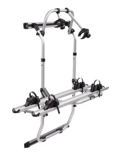 Cykelholder 2 Cykler Ducato - Jumper - Boxer Fra 2007 > Thule Elite G2 Van XT