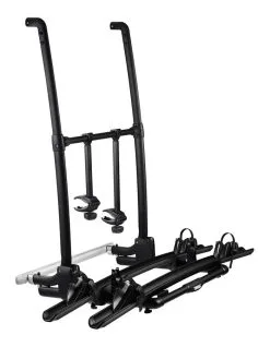 Cykelholder 2 (4) Cykler Thule Excellent