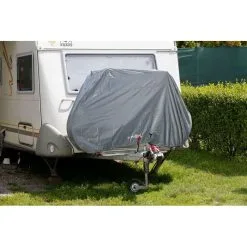 Cykelovertræk 2 Cykler Til Front