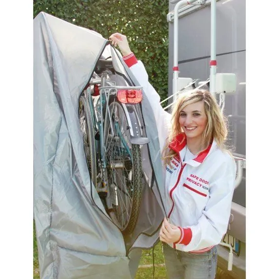 Cykelovertræk 2-4 Cykler Fiamma Premium S - Billede 2