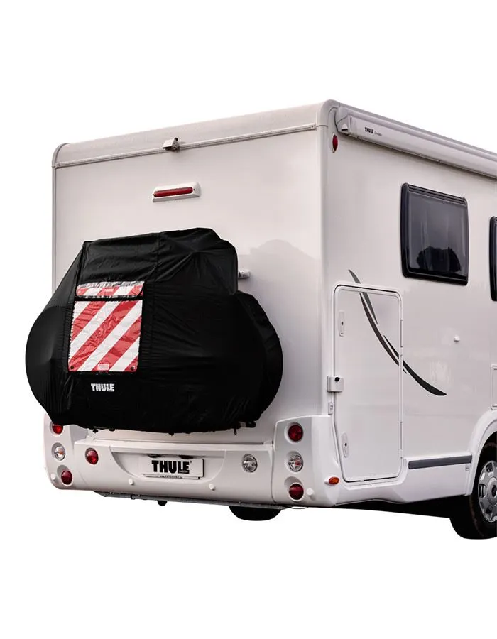 Cykelovertrækspose "Thule" 3 - 4 Cykler - Bagmonteret