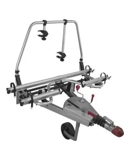 Cykelholder 2 Stk. Front Thule Caravan SuperB El - Cykler