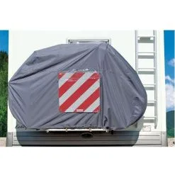 Cykelovertræk 2-3 Cykler Fiamma Bike Cover S