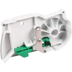 Højre Endeplade Til Markiseboksen Thule Omnistor 5003