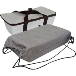 Transporttaske Til Aurora Grill.