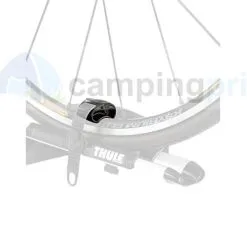 Fælgbeskytter Thule Cykelholder