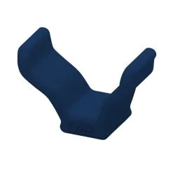 Endestykke Til Fiamma Cykelholder Blå